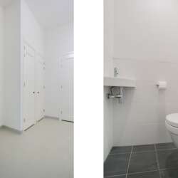 Foto #2 Appartement F.C. Dondersstraat Utrecht