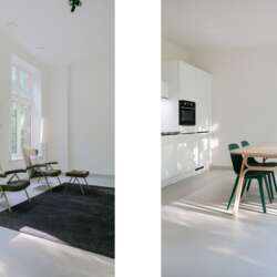 Foto #3 Appartement F.C. Dondersstraat Utrecht