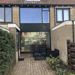 Foto #1 Huurwoning Schermerstraat Hoofddorp