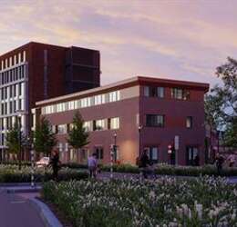 Appartement Noordstraat