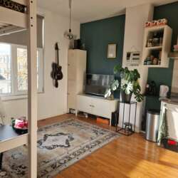 Foto #2 Appartement Haagdijk Breda