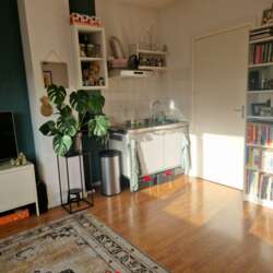 Foto #1 Appartement Haagdijk Breda