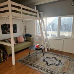 Foto #3 Appartement Haagdijk Breda