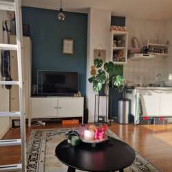 Foto #4 Appartement Haagdijk Breda