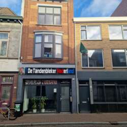 Appartement Haagdijk