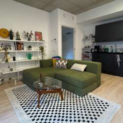 Foto #1 Appartement Concordiastraat Breda