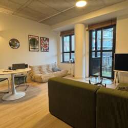 Foto #4 Appartement Concordiastraat Breda