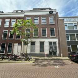 Appartement Mauritsstraat