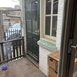 Foto #4 Studio Bleekstraat Eindhoven