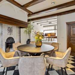 Foto #4 Huurwoning Kalkmarkt Amsterdam