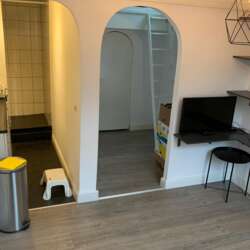 Foto #1 Studio Terheijdenstraat Breda