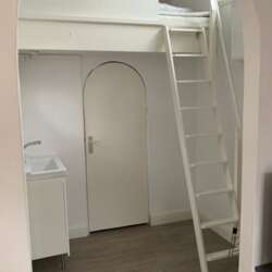 Foto #4 Studio Terheijdenstraat Breda