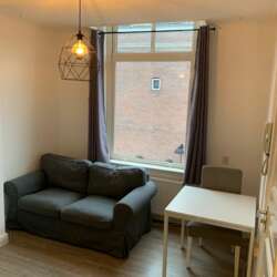 Foto #2 Studio Terheijdenstraat Breda