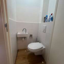 Foto #4 Studio Kanaalstraat Utrecht