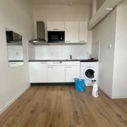 Foto #2 Studio Kanaalstraat Utrecht