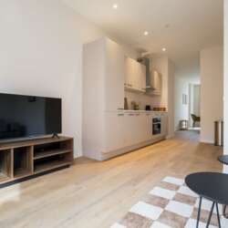 Foto #3 Appartement Tamboerstraat Rotterdam