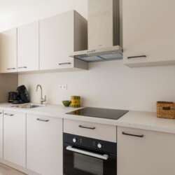 Foto #4 Appartement Tamboerstraat Rotterdam