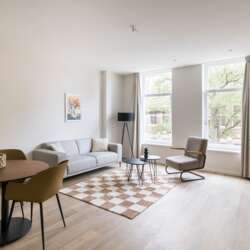 Foto #2 Appartement Tamboerstraat Rotterdam