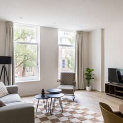 Foto #1 Appartement Tamboerstraat Rotterdam