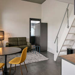 Foto #4 Appartement Hertogstraat Eindhoven