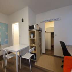 Foto #1 Studio Terheijdenstraat Breda