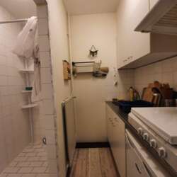 Foto #4 Studio Terheijdenstraat Breda