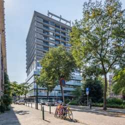 Appartement Hertog Hendrik van Brabantplein