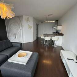 Foto #1 Appartement Raadhuisplein Hoofddorp