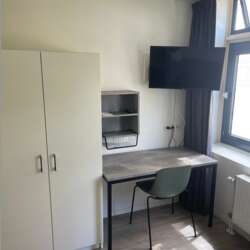 Foto #3 Studio Willemskade Rotterdam