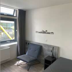 Foto #2 Studio Willemskade Rotterdam