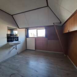 Foto #1 Kamer Oranjeboomstraat Breda