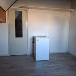 Foto #2 Kamer Oranjeboomstraat Breda