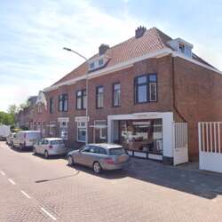 Kamer Oranjeboomstraat