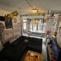 Foto #3 Kamer Don Boscostraat Eindhoven
