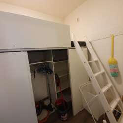 Foto #3 Studio Terheijdenstraat Breda