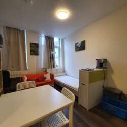 Foto #2 Studio Terheijdenstraat Breda