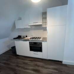 Foto #2 Appartement Zegwaardstraat Rotterdam