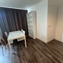 Foto #4 Appartement Zegwaardstraat Rotterdam