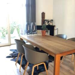 Foto #2 Appartement Berberisstraat Den Haag