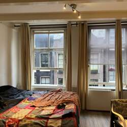 Foto #1 Studio Korsjespoortsteeg Amsterdam