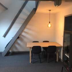 Foto #2 Studio Terheijdenstraat Breda