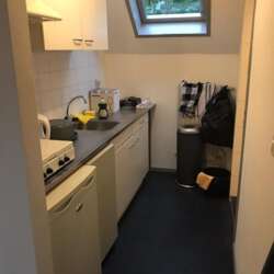 Foto #4 Studio Terheijdenstraat Breda