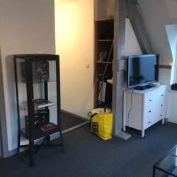 Foto #3 Studio Terheijdenstraat Breda
