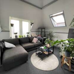 Foto #1 Studio Terheijdenstraat Breda