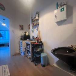 Foto #2 Kamer Damstraat Utrecht