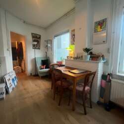 Foto #3 Kamer Damstraat Utrecht