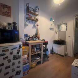 Foto #1 Kamer Damstraat Utrecht