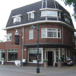 Huurwoning Dr. van Mierlostraat