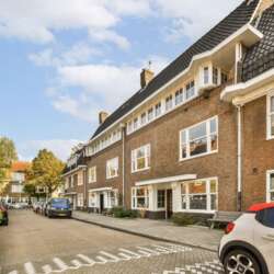 Huurwoning Fraunhoferstraat