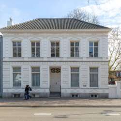 Appartement Ten Hagestraat